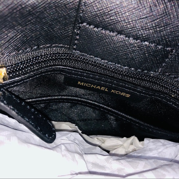 Michael Kors Convertible Satchel - Picture 10 of 12